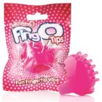 Screaming O FingO Tips: Ultimate Fingertip Vibe for Enhanced Pleasure - Image 5
