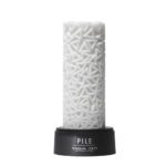 Tenga 3D Pile Masturbator - Ultimate Pleasure Experience for Men - Image 2