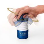 Tenga Premium Original Vacuum Cup - Ultimate Pleasure Experience for Men - Image 3