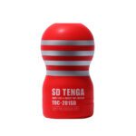 Tenga SD Vacuum Cup Regular - Ultimate Pleasure for Men | Premium Male Masturbator