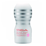 Tenga Original Vacuum Cup: Gentle Masturbator for Ultimate Pleasure