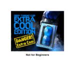 Tenga Premium Original Vacuum Cup Extra Cool - Ultimate Pleasure Experience - Image 4