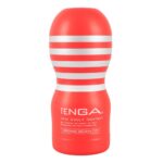 Tenga Original Vacuum Cup Masturbator - Ultimate Pleasure Experience for Men
