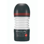 Tenga Rolling Head Strong Masturbator - Ultimate Pleasure Experience for Men