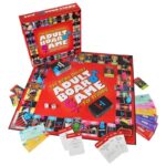 Really Cheeky Adult Board Game for Friends - Fun & Laughter Guaranteed! - Image 2
