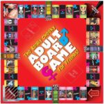 Really Cheeky Adult Board Game for Friends - Fun & Laughter Guaranteed! - Image 4
