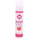 ID Frutopia Raspberry Personal Lubricant 1 oz - Enhance Your Intimacy
