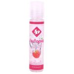 ID Frutopia Raspberry Personal Lubricant 1 oz - Enhance Your Intimacy - Image 2