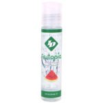 ID Frutopia Watermelon Personal Lubricant - 1 oz - Fruity Pleasure for Intimate Moments