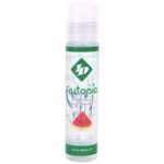 ID Frutopia Watermelon Personal Lubricant - 1 oz - Fruity Pleasure for Intimate Moments - Image 2