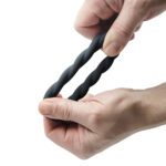 Rocks Off Twist Cockring - Ultimate Pleasure Enhancer for Intense Stimulation - Image 3