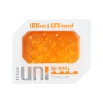 Tenga UNI Topaz Sleeve Masturbator - Ultimate Pleasure Experience for Men - Image 2