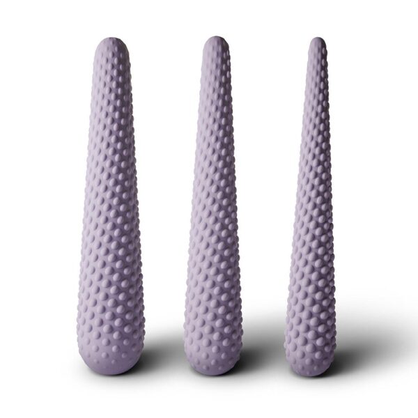 Rocks Off Unite Dilator Set: Ultimate Pleasure and Comfort for Intimate Exploration