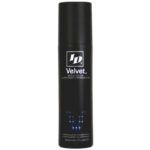 ID Velvet 6.7oz Lubricant - Ultra-Smooth, Long-Lasting Personal Lubrication