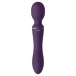 Vive Enora Double Ended Rechargeable Wand - Ultimate Versatile Massager for Blissful Relaxation - Image 2
