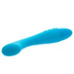 Discover Ultimate Pleasure with PicoBong Moka Silicone G-Spot Vibrator - Image 3