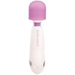 Bodywand 5 Function Mini Wand Massager - Ultimate Portable Relaxation Tool