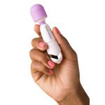 Bodywand 5 Function Mini Wand Massager - Ultimate Portable Relaxation Tool - Image 3