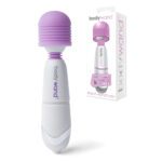 Bodywand 5 Function Mini Wand Massager - Ultimate Portable Relaxation Tool - Image 4