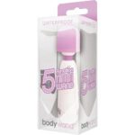 Bodywand 5 Function Mini Wand Massager - Ultimate Portable Relaxation Tool - Image 5