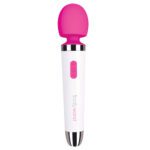 Bodywand Aqua Waterproof Silicone Massager - Ultimate Relaxation & Pleasure