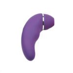 Rechargeable Silicone Clitoral Suction Vibe - Ultimate Pleasure Toy for Women