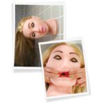 Ultimate Pipedream Extreme Fuck My Face Masturbator - Unmatched Pleasure Experience - Image 4