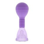 Ultimate Advanced Clit Pump for Enhanced Pleasure and Sensation
