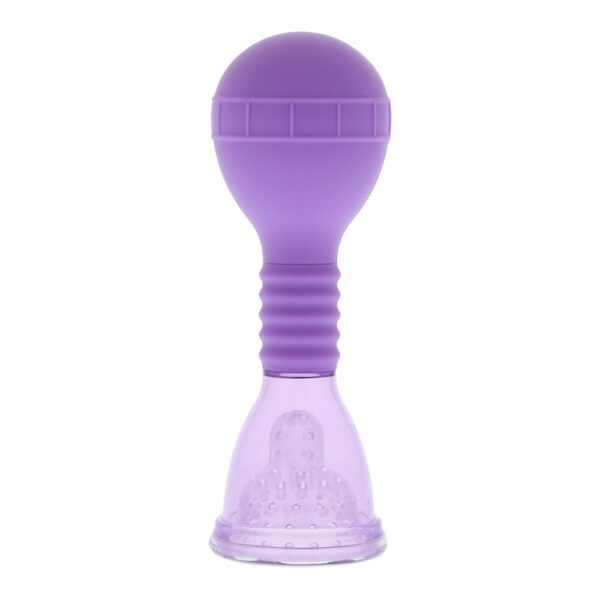 Ultimate Advanced Clit Pump for Enhanced Pleasure and Sensation