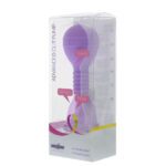 Ultimate Advanced Clit Pump for Enhanced Pleasure and Sensation - Image 2