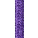 10 Metres Purple Cotton Bondage Rope - Soft, Durable & Perfect for Restraint Play - Image 3