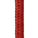 10 Metres Red Cotton Bondage Rope - Soft, Durable & Perfect for Restraint Play - Image 2