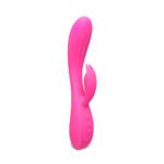 Ultimate Silicone Rabbit Vibrator for Intense Pleasure and Satisfaction