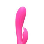 Ultimate Silicone Rabbit Vibrator for Intense Pleasure and Satisfaction - Image 2