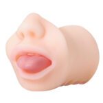 Zero Tolerance Real Mouth Masturbator - Ultimate Realistic Pleasure Experience - Image 2