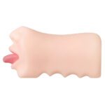 Zero Tolerance Real Mouth Masturbator - Ultimate Realistic Pleasure Experience - Image 4