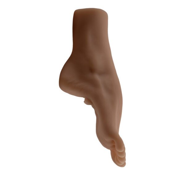 Zero Tolerance Pussy Footin Masturbator - Ultimate Pleasure for Unmatched Satisfaction