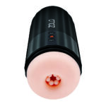Zolo Jerkmaster: Ultimate Vibrating and Warming Masturbator for Enhanced Pleasure - Image 2