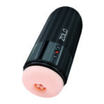 Zolo Jerkmaster: Ultimate Vibrating and Warming Masturbator for Enhanced Pleasure - Image 3