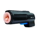 Zolo BJ Blaster Thrusting Masturbator - Ultimate Pleasure Device for Men - Image 2