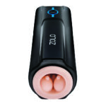 Zolo BJ Blaster Thrusting Masturbator - Ultimate Pleasure Device for Men - Image 3