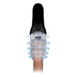 Zolo Rotating and Thrusting Gawk Masturbator - Ultimate Pleasure Device for Men