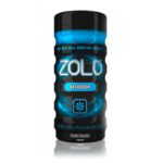 Zolo Back Door Masturbator Cup - Ultimate Pleasure for Men