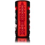 Zolo Fire Masturbator Cup - Ultimate Pleasure Experience for Men - Image 3