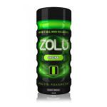 Zolo Original Masturbator Cup - Ultimate Pleasure for Men