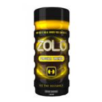 Zolo Personal Trainer Masturbator Cup - Ultimate Pleasure for Enhanced Stimulation - Image 2