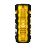 Zolo Personal Trainer Masturbator Cup - Ultimate Pleasure for Enhanced Stimulation - Image 3
