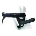 Perfect Fit Zoro Strap-On 6.5 Inches - Ultimate Pleasure and Comfort - Image 2