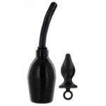 Clean Stream Essentials Enema Kit: Ultimate Detox Solution for a Healthier You - Image 2