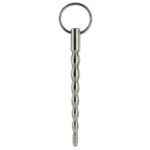 Master Series Mortal Coil Urethral Sound - Image 2